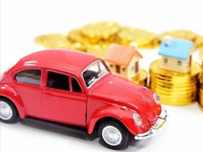 无锡车辆抵押贷款全攻略:不押车、无征信要求的申请流程