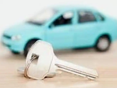 无锡汽车抵押贷款办理流程，无锡车抵贷需要什么条件?